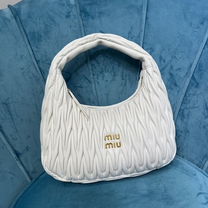 Miu Miu Top Handle Bags